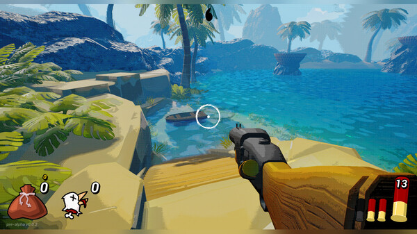 Seagull Sauté screenshot 2