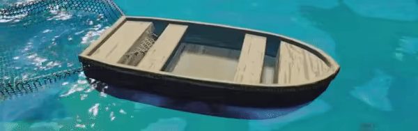 Seagull Sauté video 2