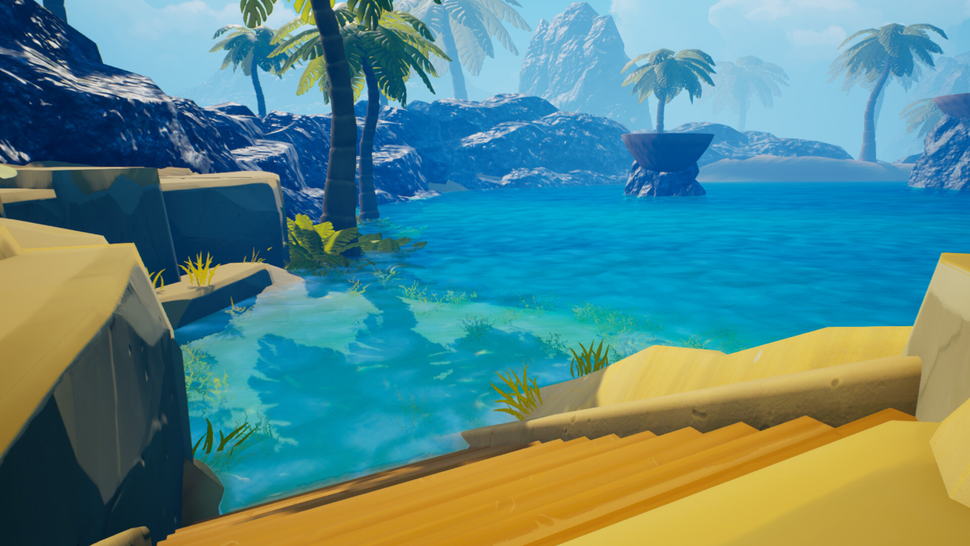 Seagull Sauté screenshot #5