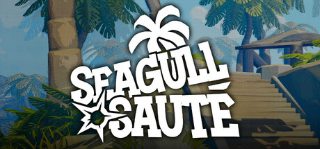 Seagull Sauté game cover