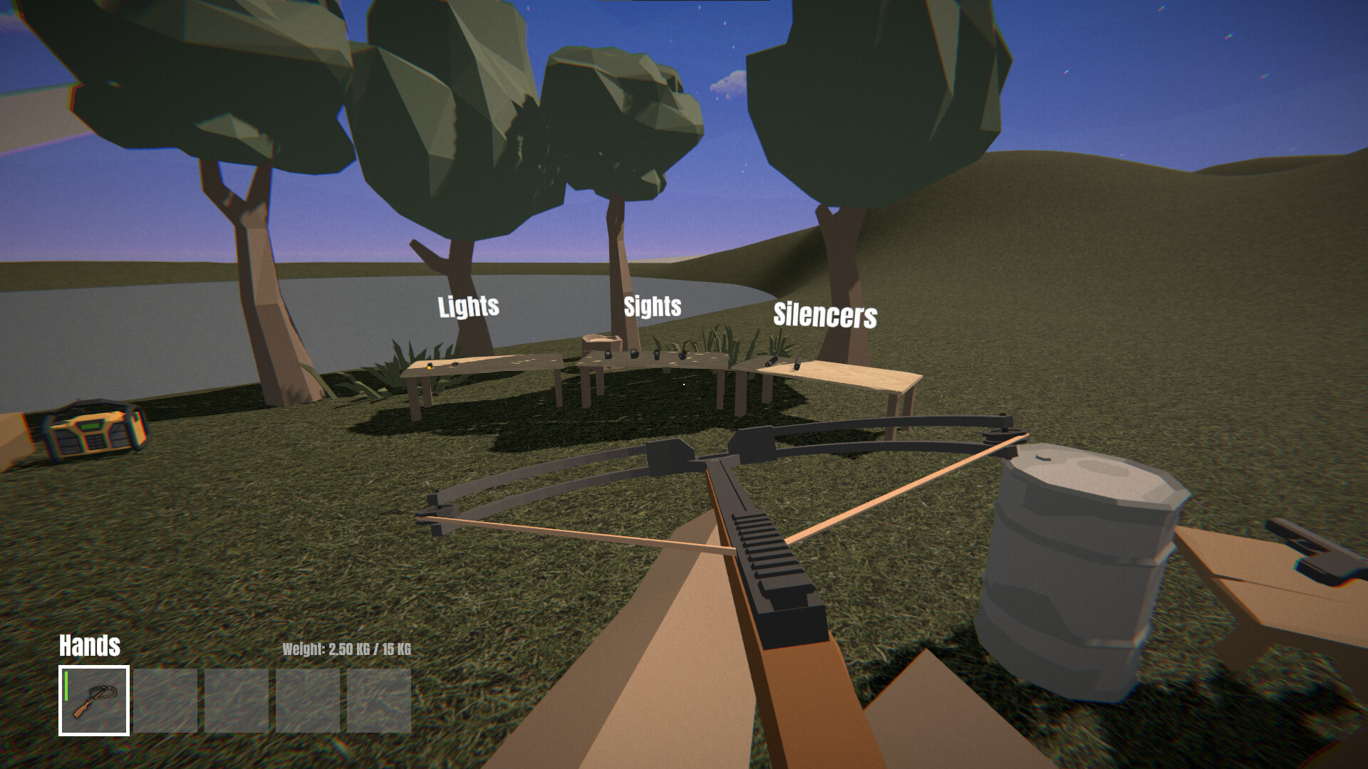Shitbox Together screenshot #5