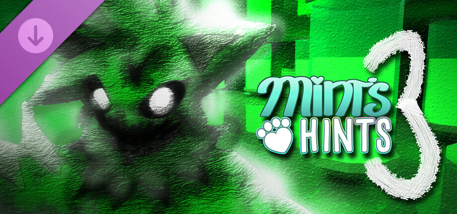 Mint's Hints 3 cover art