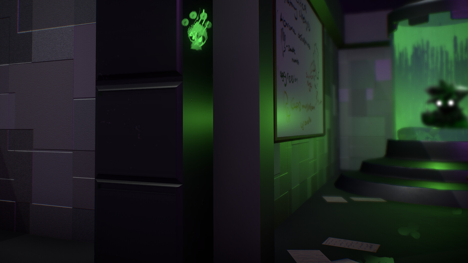 Mint's Hints 3 Featured Screenshot #1