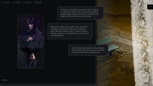 Phantoms screenshot 1