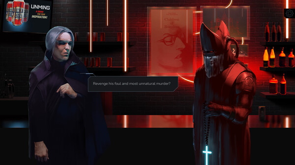 Phantoms screenshot 5