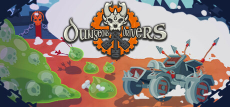 Dungeons &amp; Drivers Playtest