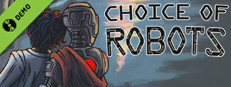 Choice of Robots Demo Small Capsule Image