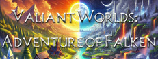 Valiant Worlds: Adventure of Falken