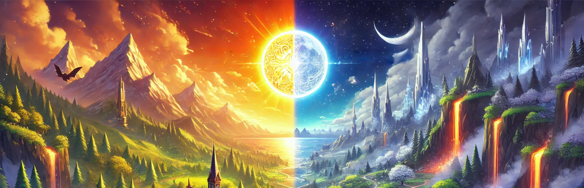 Valiant Worlds: Adventure of Falken