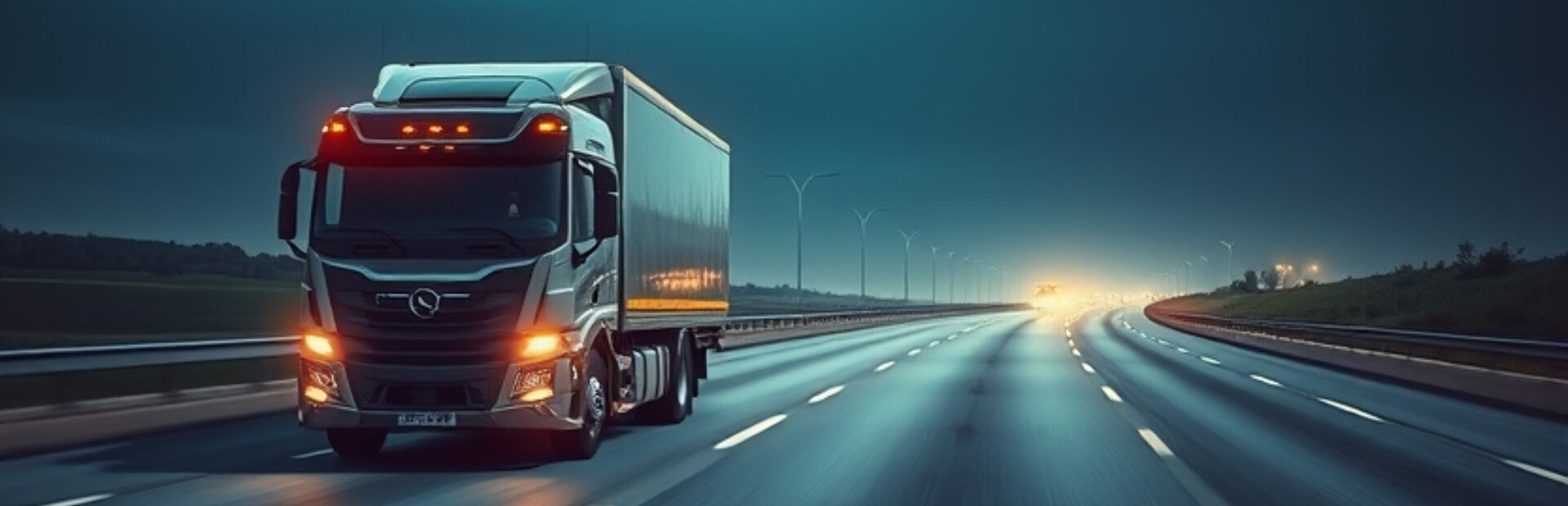 TruckerX