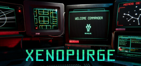 Xenopurge Playtest