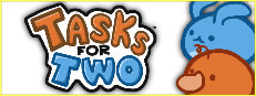 Tasks for Two