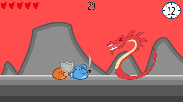 Tasks for Two screenshot 3