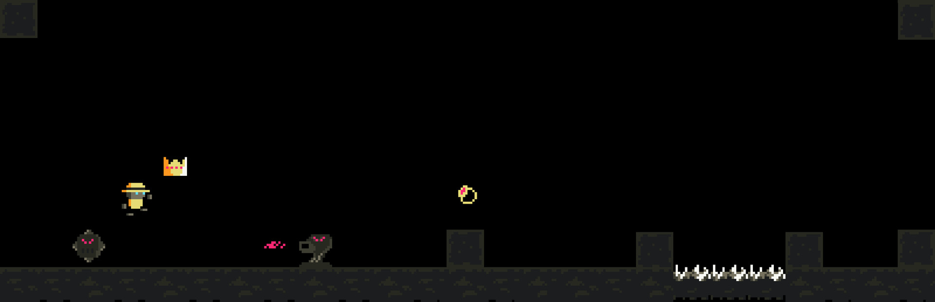 Dungeon Fletcher
