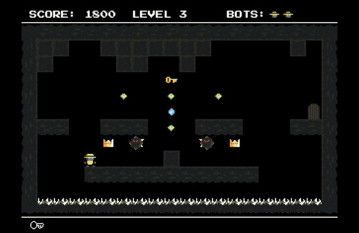 Dungeon Fletcher screenshot 3