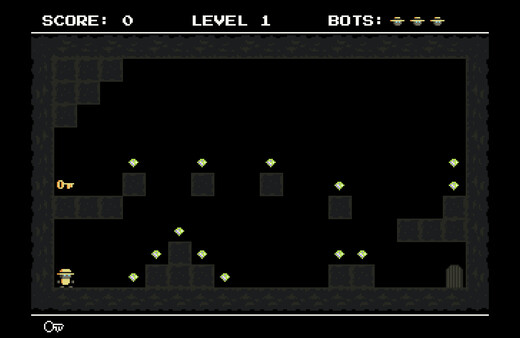 Dungeon Fletcher screenshot 1