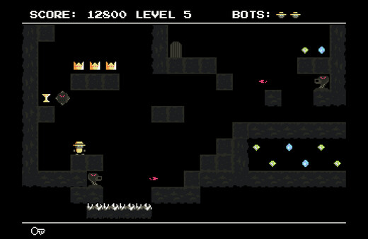 Dungeon Fletcher screenshot 4