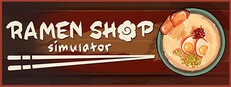 Ramen Shop Simulator