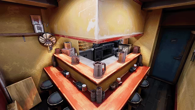 Ramen Shop Simulator video 2
