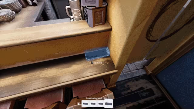 Ramen Shop Simulator video 1