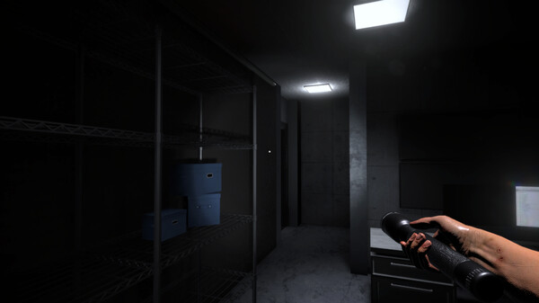 NOMANUAL Prologue screenshot 2