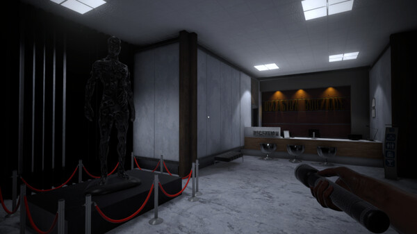 NOMANUAL Prologue screenshot 3