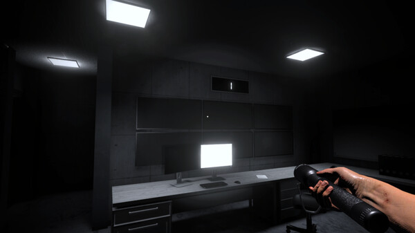 NOMANUAL Prologue screenshot 1