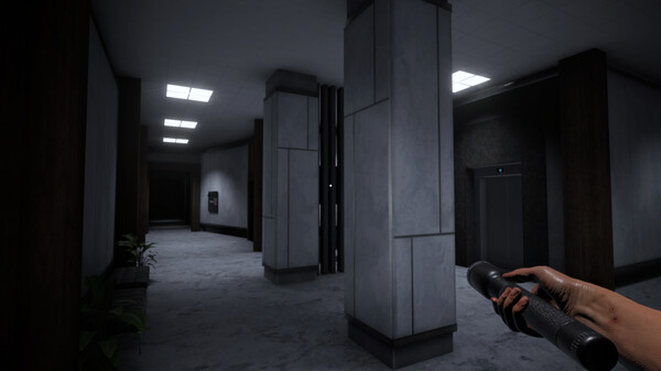 NOMANUAL Prologue screenshot 4