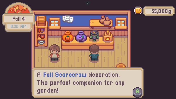 Firefly Village screenshot 6