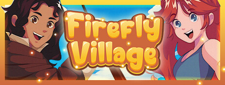 Firefly Village cover art