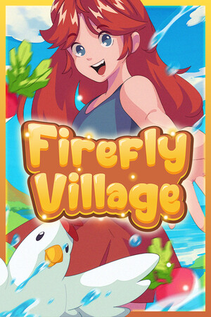Firefly Village cover art