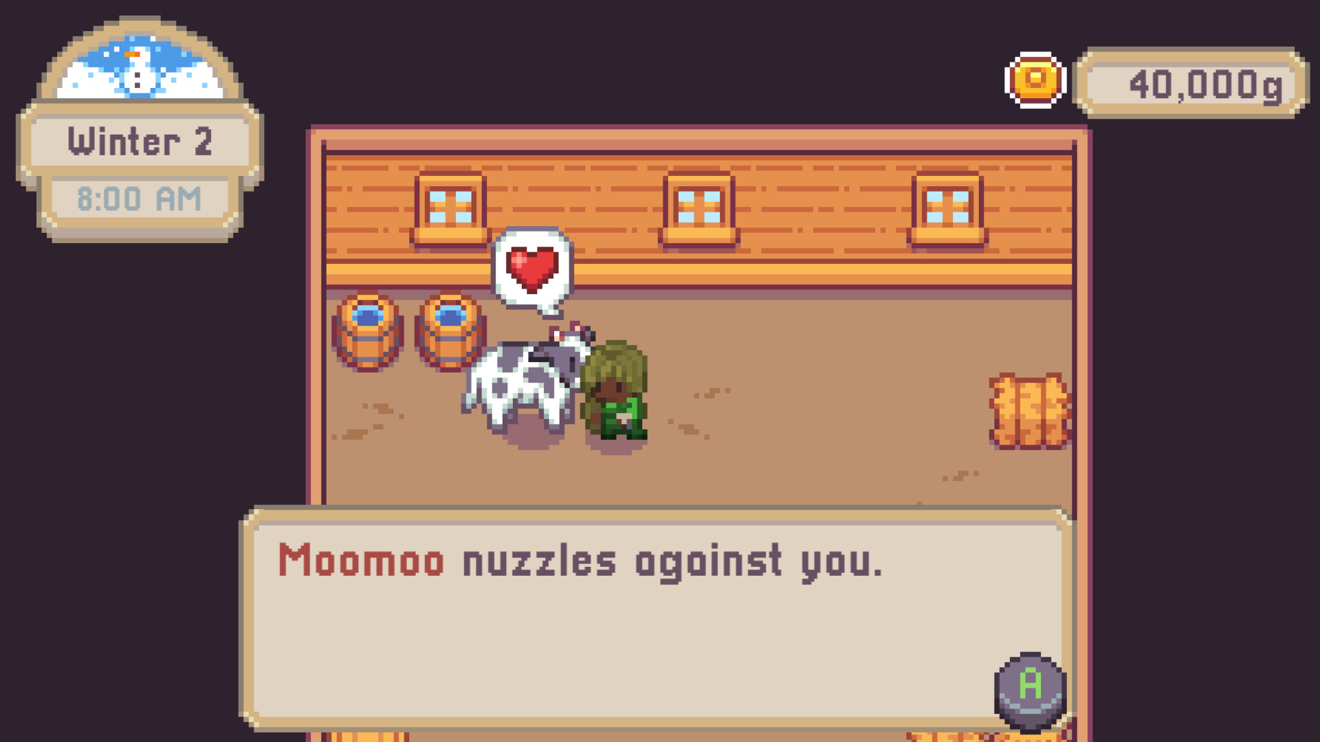 Firefly Village screenshot #3