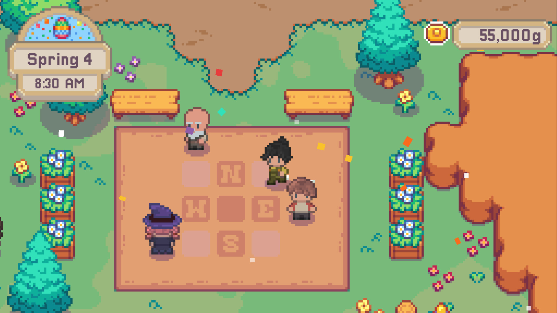 Firefly Village – Screenshot 6