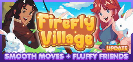 Firefly Village header banner