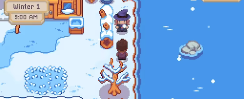 Firefly Village video 3