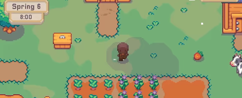 Firefly Village video 5