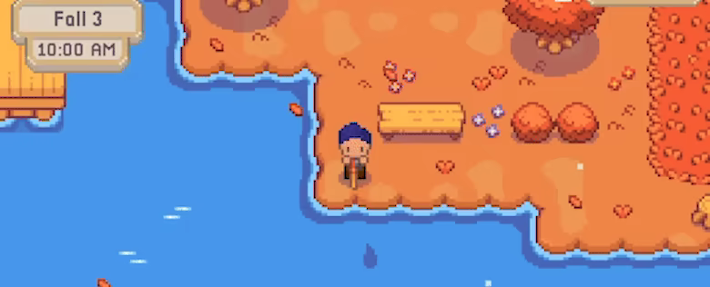 Firefly Village video 6