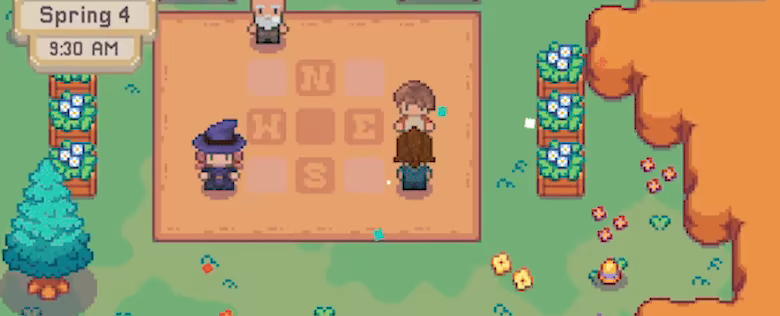 Firefly Village video 7