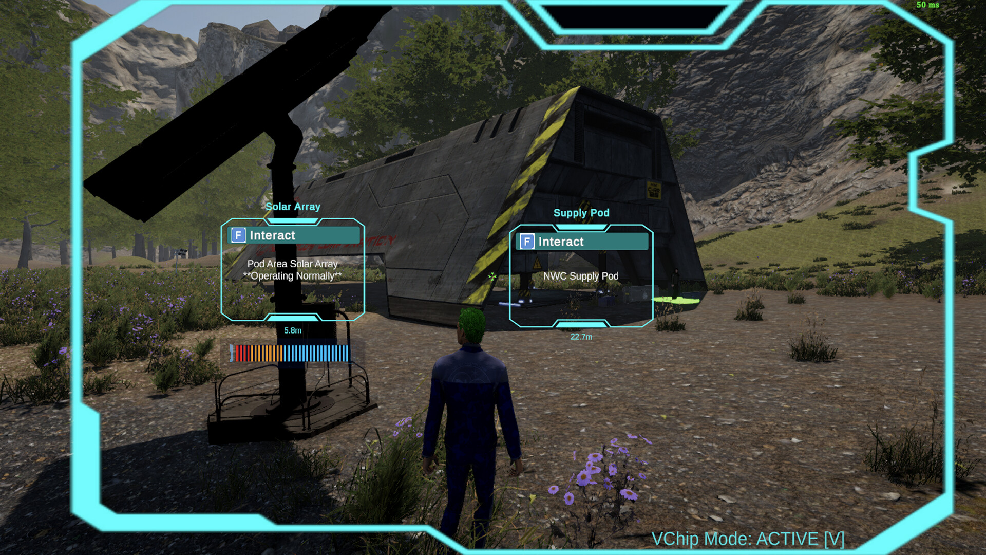 The Advent: Children of Arla screenshot #1