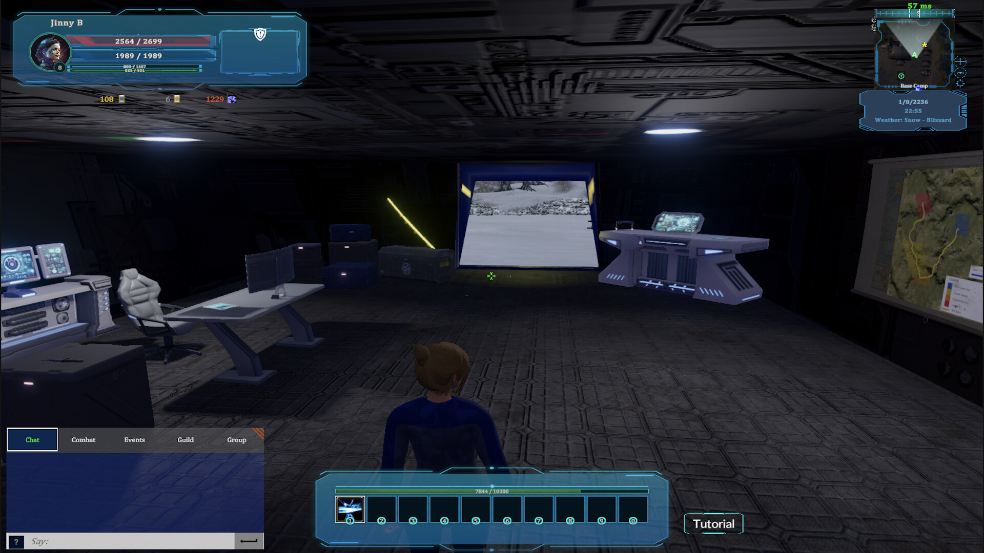 The Advent: Children of Arla screenshot #7