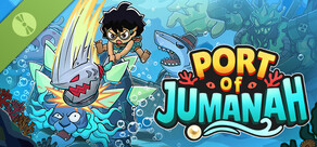 Port of Jumanah Demo