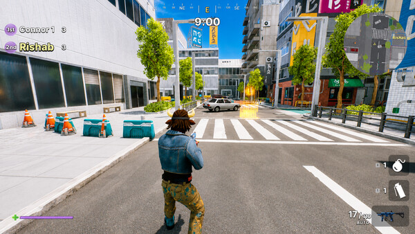 Screenshot media
