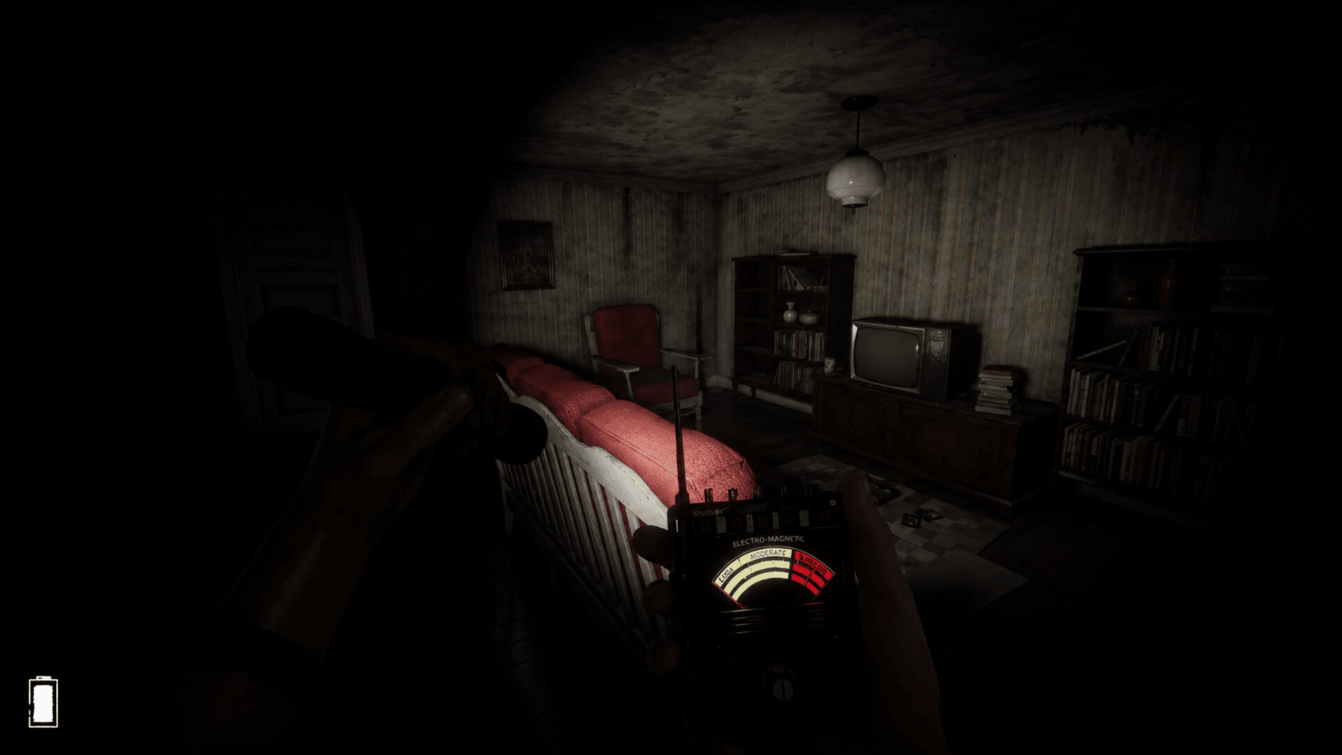 Beyond The Dark screenshot #7