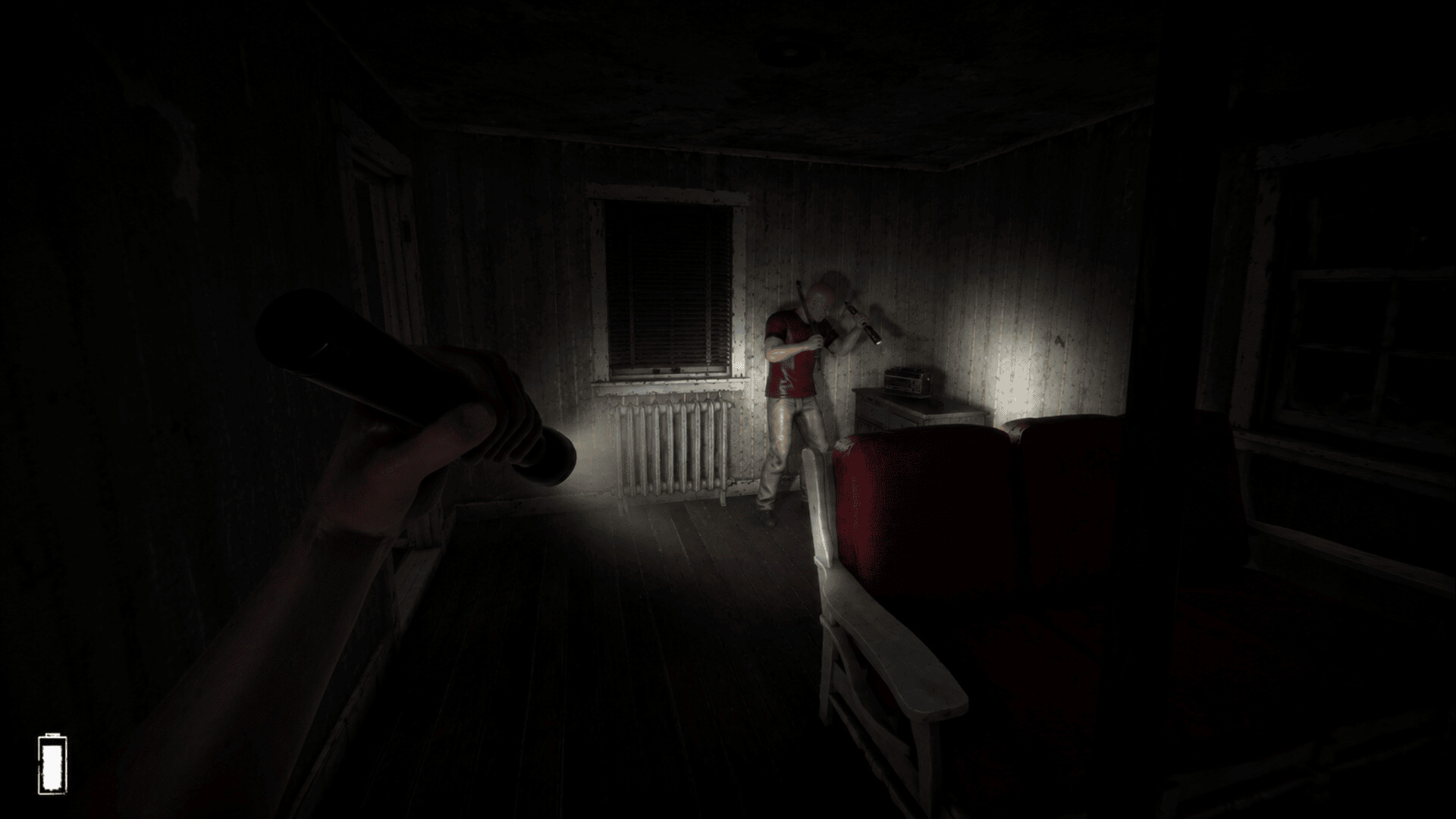 Beyond The Dark screenshot #6