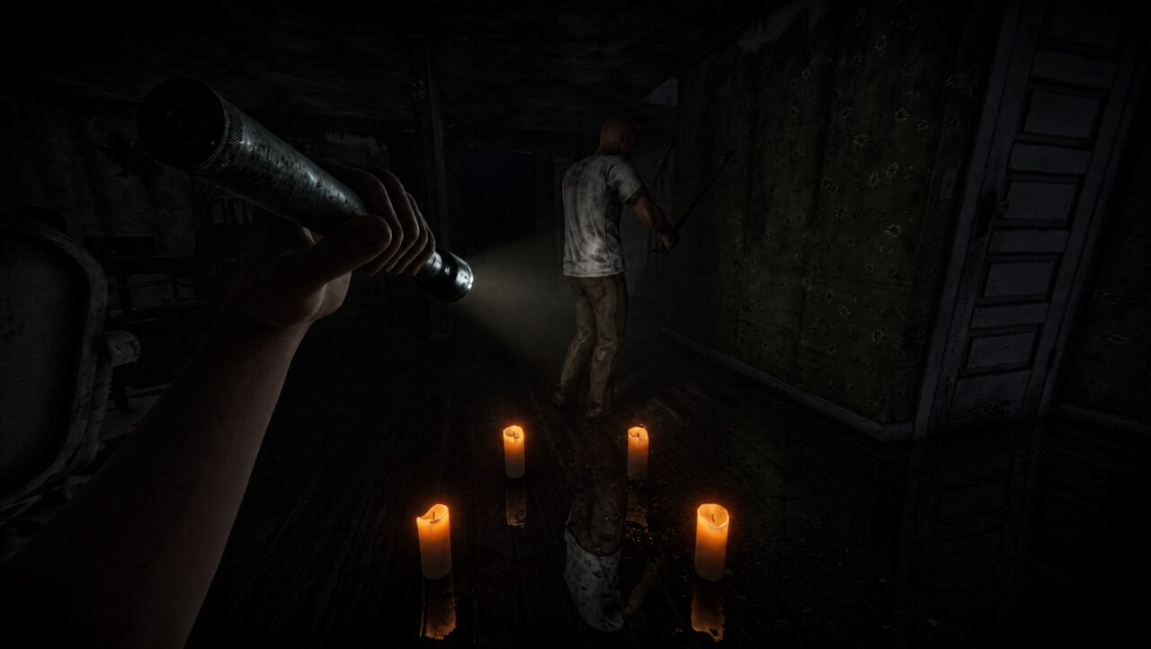 Beyond The Dark screenshot #5