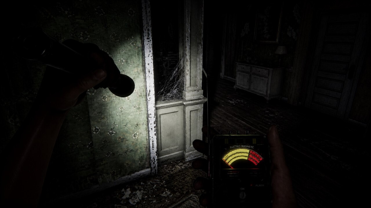 Beyond The Dark screenshot #3
