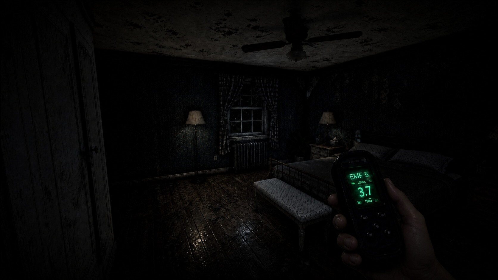 Beyond The Dark screenshot #2