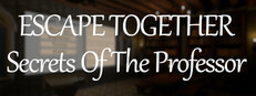 Escape Together: Secrets of the Professor
