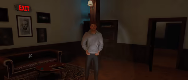 Escape Together: Secrets of the Professor video 1