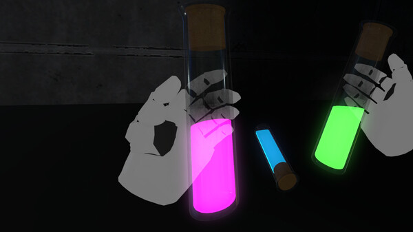 Screenshot z Escape Together: Secrets of the Professor Screenshot z Escape Together: Secrets of the Professor